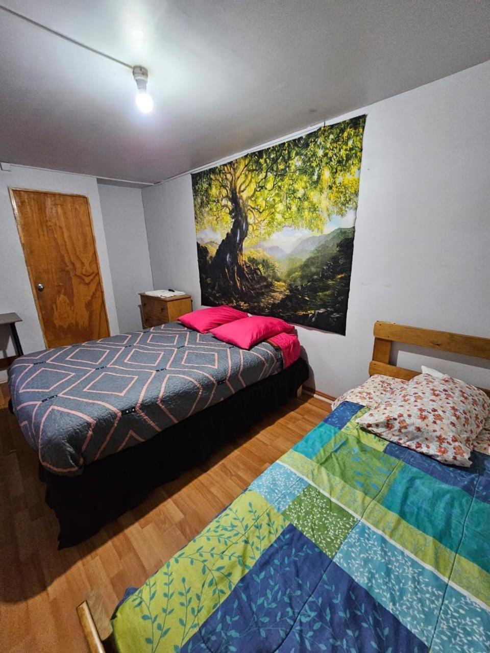 Pensión El Valle *